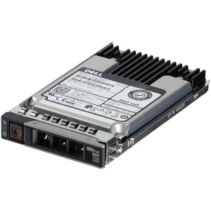Dell 960GB 12Gbps SAS RI MLC 2.5 SSD PX05SRB096Y (ME4) CPO (MWGK7) -R - Picture 1 of 8
