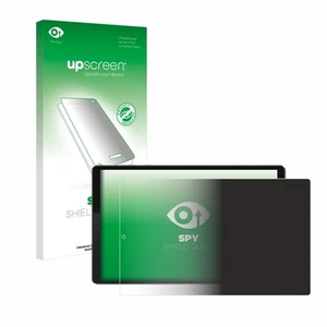Anti Espion pour Lenovo Smart Tab M10 HD Film de protection confidential - Photo 1/13