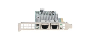 Adaptador Ethernet de doble puerto Supermicro de 10 GB - Imagen 1 de 4