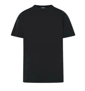 Nike Blank Black T Shirt Men’s Size XXL FD7932 010 - Picture 1 of 3