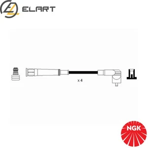 4x GLOW PLUG 4916 FOR RENAULT MEGANE/I/Hatchback/Van/Classic CLIO RAPID/Box 1.9L - Picture 1 of 10
