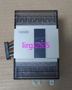 1pc used XINJE PLC XD-E6TC-P - Picture 1 of 1
