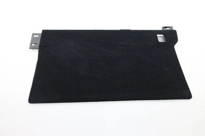 INFINITI QX80 2014-2021 MALETERO TRASERO IZQUIERDO PISO CUBIERTA PANEL OEM 849B71LA0A Foto 1 de 4