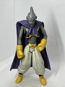 Dragon Ball Z Evil Majin Buu 6" Action Figure Buu Saga DBZ 2002 Irwin Fun - Picture 1 of 6