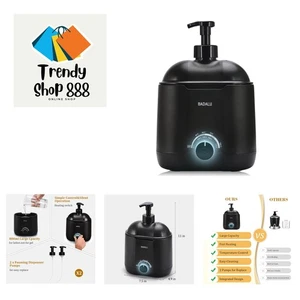 Lather Machine, Hot Lather Machine for Shaving 800ML Large Capacity Professio... - Picture 1 of 7