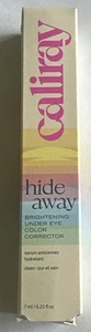 Caliray Hideaway Brightening Under Eye Color Corrector Daybreak 7ml/0.25 fl oz - Picture 1 of 5
