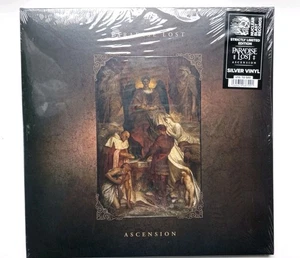 Paradise Lost - Ascension (Limited Silver Vinyl) 2 LP - Neu + OVP - Picture 1 of 5