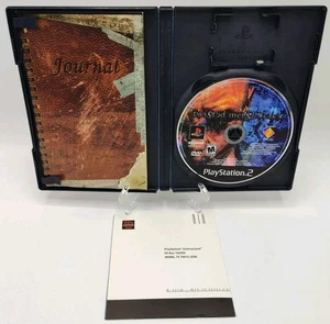 Twisted Metal: Black - (PS2, 2001) *CIB mit Reg Card*sehr guter Zustand*Black Label*getestet! - Bild 1 von 23