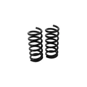 C7ZZ-5310-D Scott Drake 1967-70 Mustang Stock Coil Springs - Picture 1 of 1