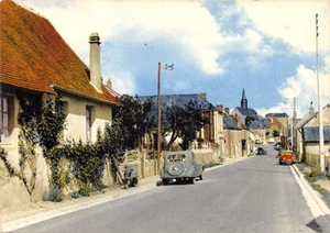 18-BARLIEU-N�627-C/0287 - Picture 1 of 2