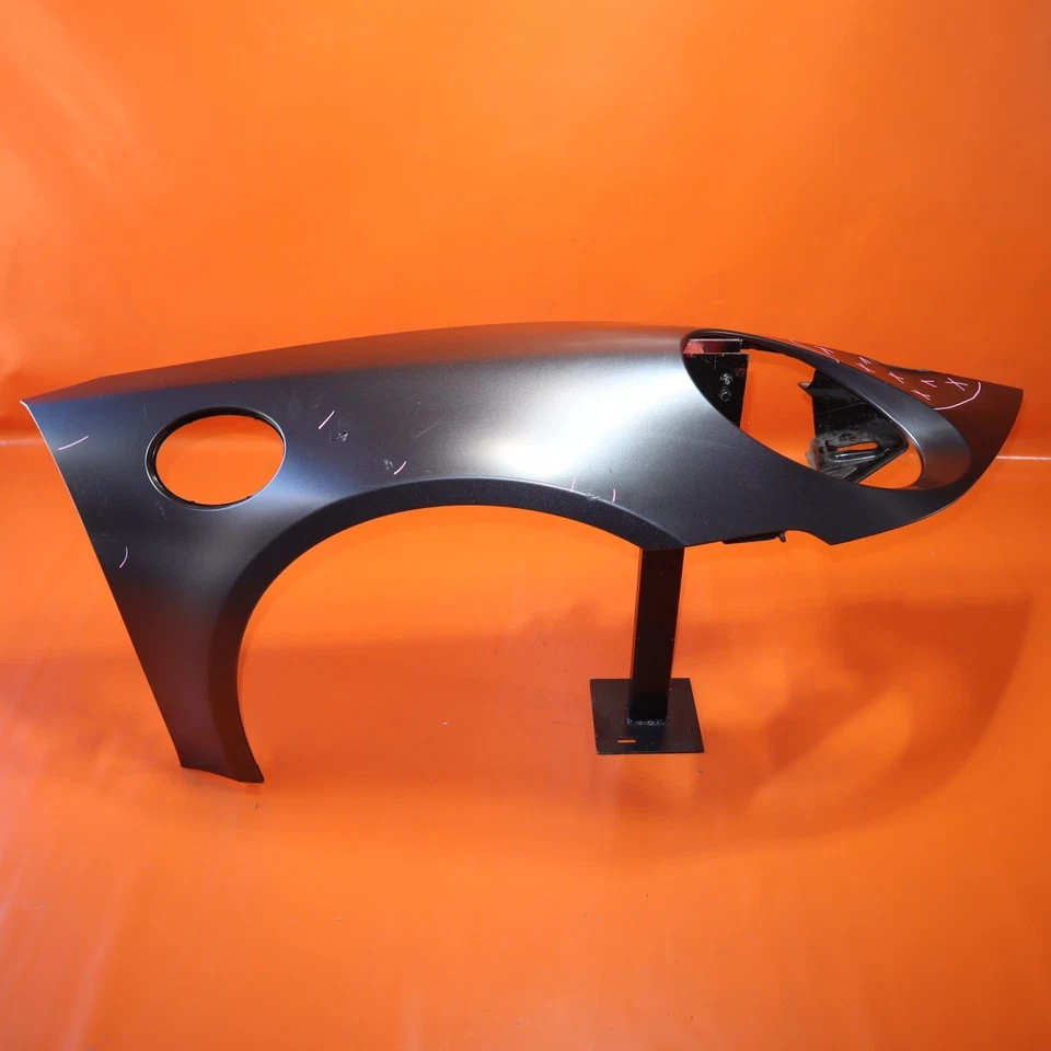 Guardabarros pasajero derecho porsche 911 carrera 992 2020 2021 2022 992821202 OEM Foto 1 de 4