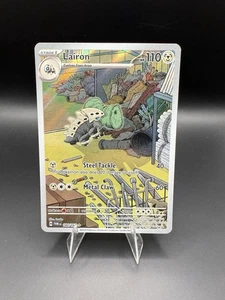 Lairon 184/167 Sv06: Twilight Masquerade Holo - Bild 1 von 2