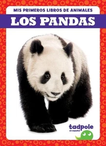 Los Pandas (Pandas) by Natalie Deniston (English) Paperback Book - Picture 1 of 1