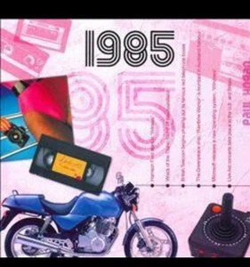 1985 A TIME TO REMEMBER THE CLASSIC YEARS CD - Picture 1 of 1