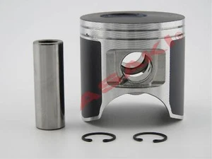 Kit de pistón para KAWASAKI 1100 STX DI/Ultra 130 47-212, 13001-1100DI STD SIN anillo - Imagen 1 de 6