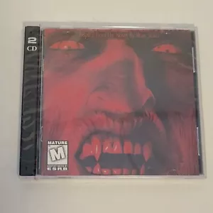 Dracula Resurrection PC CD Computer Abenteuer Spiel für Windows 95/98 Stoker - Bild 1 von 2