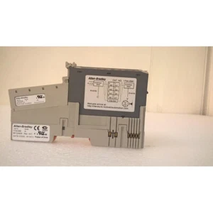 Stromeingangsmodul, POINT I/O, Analog, 24V DC, 8 Kanäle - Bild 1 von 3