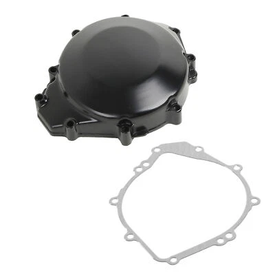 Cubierta del motor del estator cárter para Yamaha YZF R1 1998-2003 2002 2001 2000 1999 Foto 1 de 4
