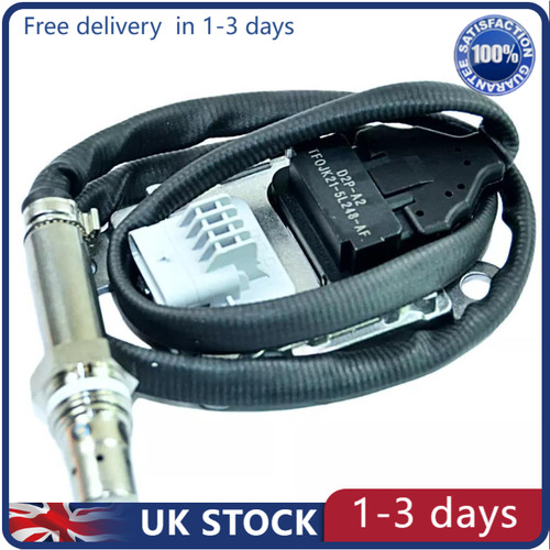 JK215L248AF JK215L248AG For Ford Transit V363 NOX Lambda Oxygen Exhaust ...