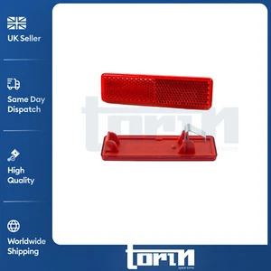 Rear Bumper Reflector Left or Right For Renault Master Trafic Movano 7700353184 - Picture 1 of 12