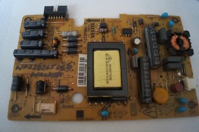 PSU POWER SUPPLY BOARD 23154322 17IPS61-3 FOR 28" WALKER WPS28265LED - Image 1 of 4