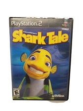 .PS2.' | '.Shark Tale.