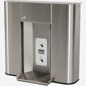 Murdock BF1S Bottle Filler Unit Stainless Steel Model #BF1S FREE SHIPPING!!! - Bild 1 von 5