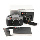 Leica R9 ANTHRAZIT + BOX 10090 #4206