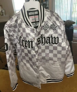 Crenshaw youth jacket - Picture 1 of 4