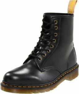 doc martens plate
