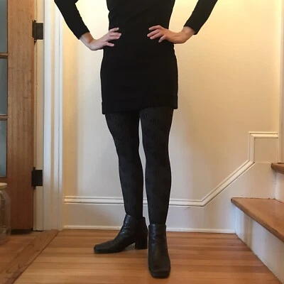 кожа белый горы моды лодыжки коричневый шоколад загрузки США WMN 8 м Великобритании 6 евро 39 - Изображение 1 из 4