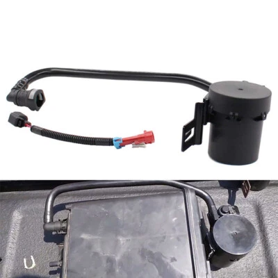 EVAP Vapor Canister Vent Solenoid Valve 911-070 for Chevrolet Colorado GMC Canyo Foto 1 de 4