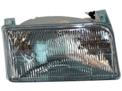 Conjunto de faros derecho Ford Bronco 1992-1996 TYC 61966VW 1993 1995 1994 Foto 1 de 2