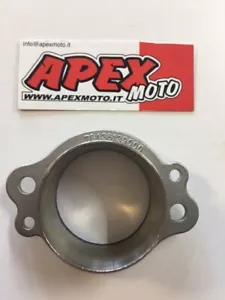 KTM EXHAUST FLANGE cod.78136139000 collettore tubo scarico - Foto 1 di 2
