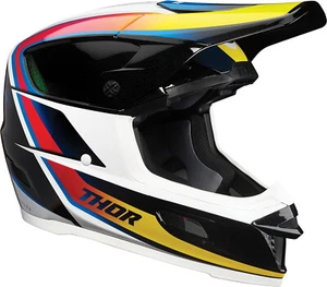 Thor Dirt Bike Reflex Helmet - MIPS� - Accel - Bild 1 von 4