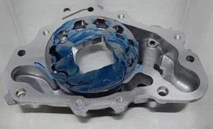 Boundary for Toyota Celica/Lotus Elise 2ZZGE High Flow Billet Oil Pump Gear - Picture 1 of 4