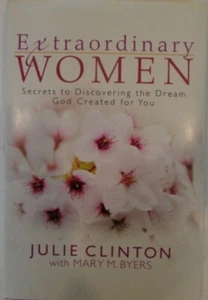 Außergewöhnliche Frauen von Julie Clinton Hardcover - Bild 1 von 2