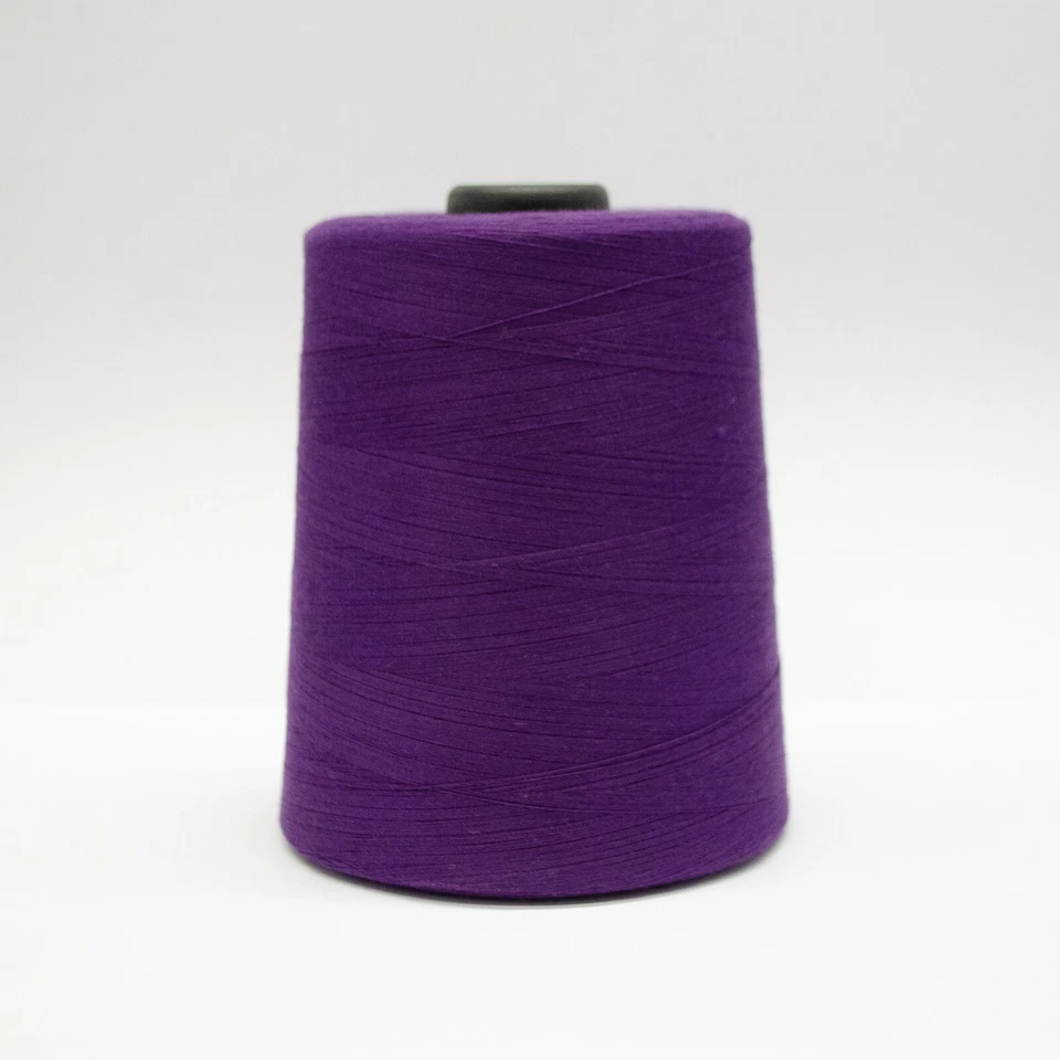 100% Polyester Tex 27 Sewing Thread 10,000 Yards - Various Colors  - Image 1 of 1