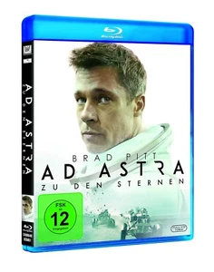 Ad Astra - Zu den Sternen (2019)[Blu-ray/NEU/OVP] Brad Pitt, Donald Sutherland, - Bild 1 von 10