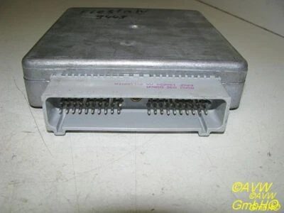 ECU Ford FIESTA IV (JA_, JB_) 1.3 I Benzin 98FB12A650LA / VILE - Immagine 1 di 4