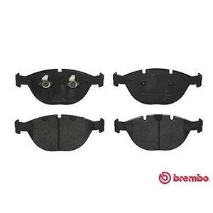 PASTIGLIE ANTERIORE FRENI BREMBO P06028 BMW X5 4.6 IS 255 KW 2003 - Imagen 1 de 2