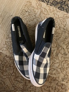 loafers converse