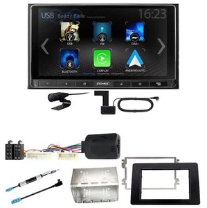 ZENEC Z-N538 Android Auto CarPlay DAB+ Einbauset für Opel Movano ab 2019 - Bild 1 von 1