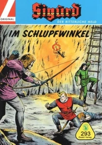 Sigurd GB Nr. 293 Ingraban Ewald Verlag Lehning Version L-2 - Bild 1 von 2