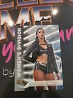 Topps WWE NXT Indi Hartwell Womens Division Wrestling Trading Card