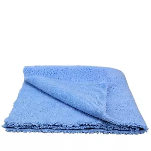 Koch Chemie Profi-Microfasertuch blau, ultraschallgeschnitten 40 x 40 cm - Bild 1 von 3