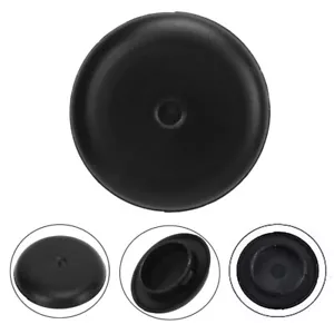 Fit For BMW 3 Series E36 1992-1999 Black Antenna Delete Plug Grommet Bushing - Picture 1 of 12