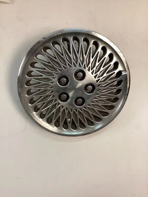 (QTY 1) 1991-1994 Chrysler Lebaron New Yorker 4626089 VINTAGE - Image 1 of 2