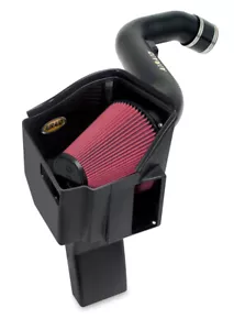AIRAID 200-229 Cold Air Intake System For 04.5-05 Chevy Duramax Diesel LLY 6.6L - Picture 1 of 4