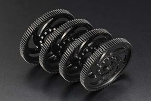 Yokomo DCS 88T Stirnradgetriebe (DP48) SG-A4888A - Bild 1 von 1